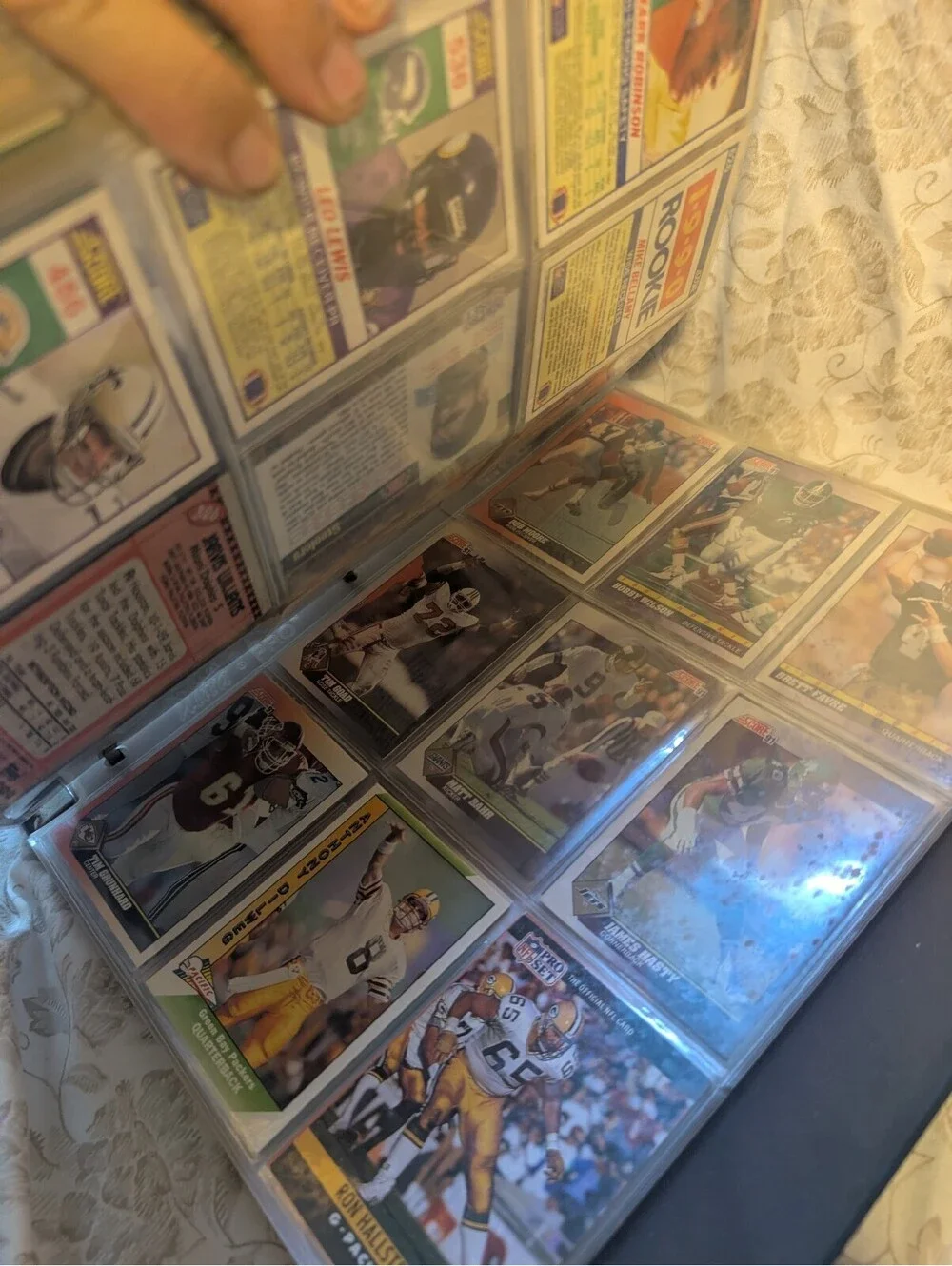 Topps this collection